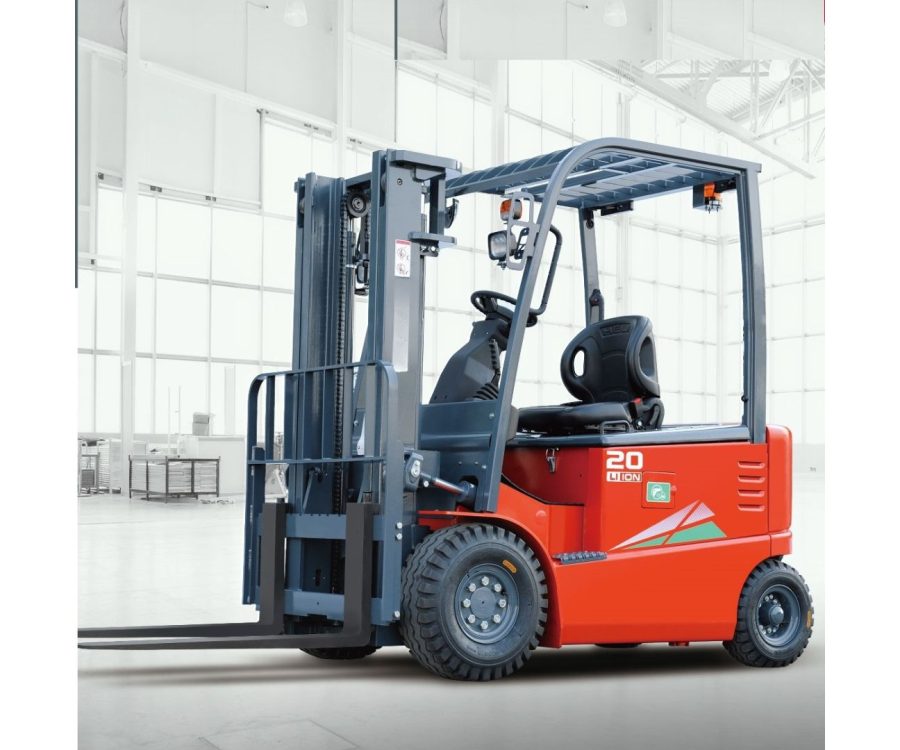 Battery Forklift