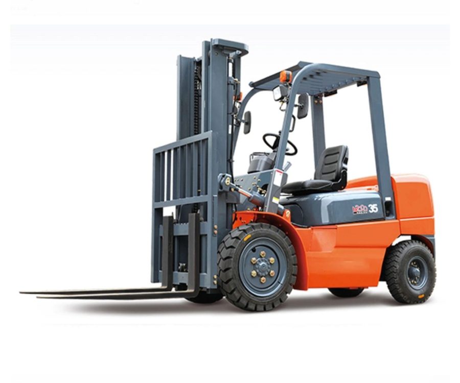 Diesel Forklift