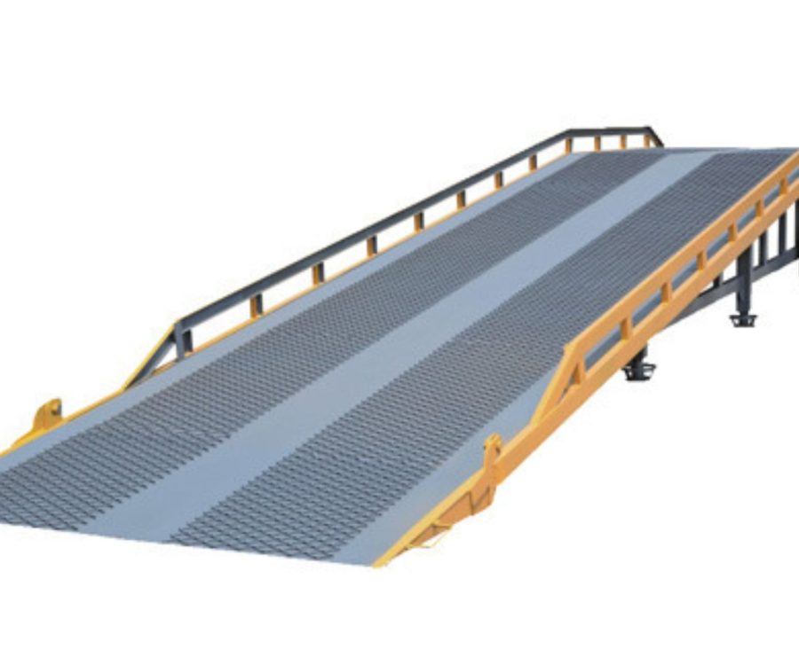 Dock Ramp