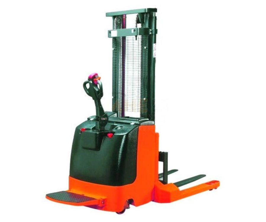 Full Electric Stacker