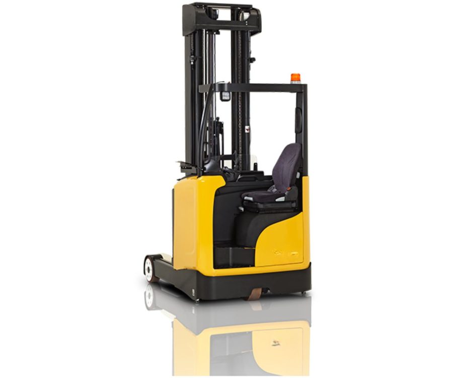 Reach Truck