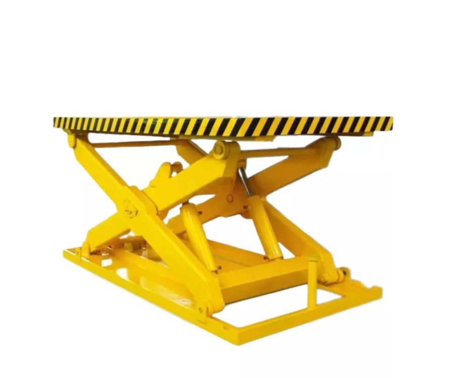 Scissor Lift