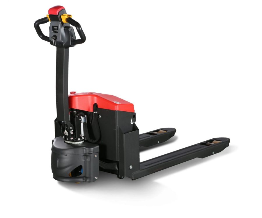 Walkie Electric Pallet Truck